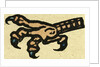 Illustration of English Tales Folk Tales and Ballads. A Claw by Anonymous