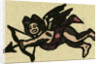 Illustration of English Tales Folk Tales and Ballads. Cupido by Anonymous
