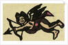Illustration of English Tales Folk Tales and Ballads. Cupido by Anonymous