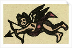 Illustration of English Tales Folk Tales and Ballads. Cupido by Anonymous