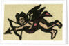 Illustration of English Tales Folk Tales and Ballads. Cupido by Anonymous