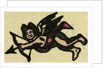 Illustration of English Tales Folk Tales and Ballads. Cupido by Anonymous
