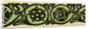 Illustration of English Tales Folk Tales and Ballads. Ornament by Anonymous