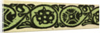 Illustration of English Tales Folk Tales and Ballads. Ornament by Anonymous
