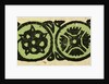 Illustration of English Tales Folk Tales and Ballads. Ornament by Anonymous