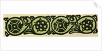 Illustration of English Tales Folk Tales and Ballads. Ornament by Anonymous