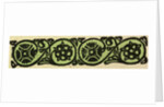 Illustration of English Tales Folk Tales and Ballads. Ornament by Anonymous