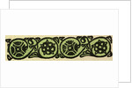 Illustration of English Tales Folk Tales and Ballads. Ornament by Anonymous