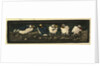 Illustration of English Tales Folk Tales and Ballads. Five Sea Gulls by Anonymous