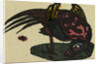 Illustration of English Tales Folk Tales and Ballads. A Colourful Bird by Anonymous