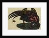 Illustration of English Tales Folk Tales and Ballads. A Colourful Bird by Anonymous