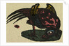 Illustration of English Tales Folk Tales and Ballads. A Colourful Bird by Anonymous