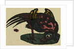 Illustration of English Tales Folk Tales and Ballads. A Colourful Bird by Anonymous