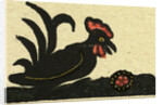 Illustration of English Tales Folk Tales and Ballads. A Bird by Anonymous