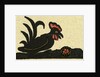 Illustration of English Tales Folk Tales and Ballads. A Bird by Anonymous