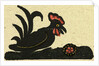 Illustration of English Tales Folk Tales and Ballads. A Bird by Anonymous