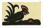 Illustration of English Tales Folk Tales and Ballads. A Bird by Anonymous