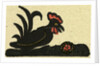 Illustration of English Tales Folk Tales and Ballads. A Bird by Anonymous