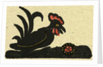 Illustration of English Tales Folk Tales and Ballads. A Bird by Anonymous