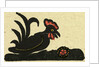 Illustration of English Tales Folk Tales and Ballads. A Bird by Anonymous