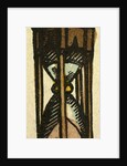 Illustration of English Tales Folk Tales and Ballads. An Hourglass by Anonymous