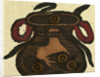 Illustration of English Tales Folk Tales and Ballads. Bag by Anonymous