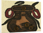 Illustration of English Tales Folk Tales and Ballads. Bag by Anonymous