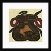 Illustration of English Tales Folk Tales and Ballads. Bag by Anonymous