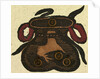 Illustration of English Tales Folk Tales and Ballads. Bag by Anonymous