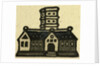 Illustration of English Tales Folk Tales and Ballads. A Building by Anonymous