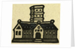 Illustration of English Tales Folk Tales and Ballads. A Building by Anonymous