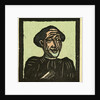 Illustration of English Tales Folk Tales and Ballads. A Man by Anonymous