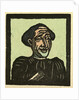 Illustration of English Tales Folk Tales and Ballads. A Man by Anonymous