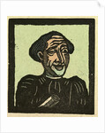 Illustration of English Tales Folk Tales and Ballads. A Man by Anonymous