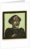 Illustration of English Tales Folk Tales and Ballads. A Man by Anonymous