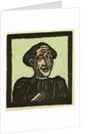 Illustration of English Tales Folk Tales and Ballads. A Man by Anonymous