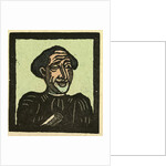 Illustration of English Tales Folk Tales and Ballads. A Man by Anonymous