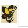 Illustration of English Tales Folk Tales and Ballads. A Butterfly by Anonymous