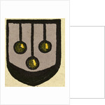 Illustration of English Tales Folk Tales and Ballads. Coat of Arms by Anonymous