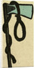 Illustration of English Tales Folk Tales and Ballads. An Axe with a Noose Coiled Around It by Anonymous
