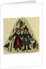 Illustration of English Tales Folk Tales and Ballads. Two Women by Anonymous