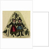 Illustration of English Tales Folk Tales and Ballads. Two Women by Anonymous