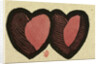 Illustration of English Tales Folk Tales and Ballads. Two Hearts by Anonymous