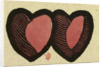 Illustration of English Tales Folk Tales and Ballads. Two Hearts by Anonymous