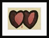 Illustration of English Tales Folk Tales and Ballads. Two Hearts by Anonymous