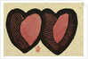 Illustration of English Tales Folk Tales and Ballads. Two Hearts by Anonymous