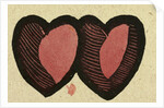 Illustration of English Tales Folk Tales and Ballads. Two Hearts by Anonymous