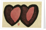 Illustration of English Tales Folk Tales and Ballads. Two Hearts by Anonymous