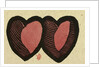 Illustration of English Tales Folk Tales and Ballads. Two Hearts by Anonymous