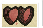 Illustration of English Tales Folk Tales and Ballads. Two Hearts by Anonymous